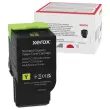 TONER XEROX 006R04359 Jaune photo du produit