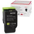TONER Xerox 006R04367 Jaune photo du produit