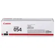 Toner CANON 054 Noir photo du produit