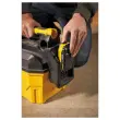 Aspirateur eau et poussière à batterieV20 photo du produit
