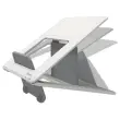Support PC Portable Breyta - Blanc - FELLOWES photo du produit