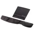Tapis de souris avec repose-poignets photo du produit
