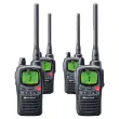 Talkie-Walkie PMR446 G9 Pro Valibox photo du produit