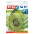 Dévidoir 100% recyclé avec 1 rouleau tesafilm® 33m x 19mm transparent photo du produit