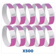 500 Bracelets Tyvek &reg; x500 photo du produit