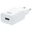 Chargeur secteur 1 port USB-A 12W photo du produit