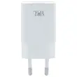 Chargeur secteur 1 port USB-A 12W photo du produit