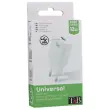 Chargeur secteur 1 port USB-A 12W photo du produit