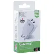Chargeur secteur 2 ports USB-A 12W photo du produit