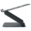 Support ordinateur portable - Ajustable - PORT DESIGNS photo du produit