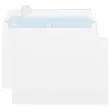250 Enveloppes blanches 229x324 90 g/m² siliconé photo du produit
