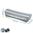 Plastifieuse Leitz iLam Home Office A4, Gris photo du produit