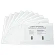 Lot de 10 feuilles de lubrification pour destructeurs photo du produit