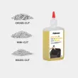 Lubrifiant pour destructeur - 355 ml - Fellowes photo du produit