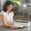 10 Feuilles de nettoyage pour plastifieuses – Fellowes photo du produit