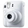 Appareil photo instantané Instax Mini 12 - Blanc - FUJI photo du produit