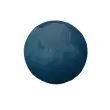 Ballon assise ergonomique &ndash; &Oslash; 65 cm &ndash; Bleu &ndash; Alba photo du produit