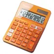 Calculatrice Canon LS-123K orange photo du produit