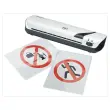 Plastifieuse Inspire+ A4 blanc photo du produit