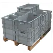Bac gerbable norme Europe 25 litres photo du produit