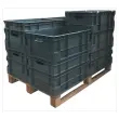 Bac gerbable norme Europe 25 litres photo du produit