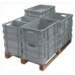 Bac gerbable norme Europe 30 litres photo du produit