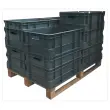 Bac gerbable norme Europe 30 litres photo du produit
