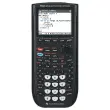Calculatrice TI 82 Advanced Edition Python noir photo du produit