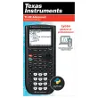 Calculatrice TI 82 Advanced Edition Python noir photo du produit