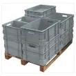 Bac gerbable norme Europe 20 litres photo du produit