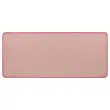 Tapis de souris  sous-main Taille L Studio Series Rose - LOGITECH photo du produit