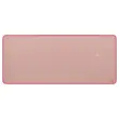 Tapis de souris  sous-main Taille L Studio Series Rose - LOGITECH photo du produit