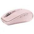 Souris Logitech mx anywhere 3S rose photo du produit