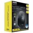 Souris professionnelle Bluetooth sans fil rechargeable photo du produit
