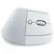 Souris ergo lift droitier Logitech blanche photo du produit