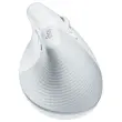 Souris ergo lift droitier Logitech blanche photo du produit