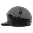 Souris ErgoFlip EcoSmart ambidextre durable - Noir photo du produit