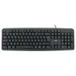 Pack clavier et souris filaire BRIDGE photo du produit