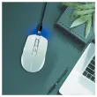 Souris gradient Dual Connect bleue photo du produit
