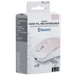 Souris gradient Dual Connect - Sans fil - Rose - T'nB photo du produit