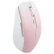Souris gradient Dual Connect - Sans fil - Rose - T'nB photo du produit