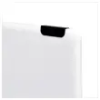 Filtre de confidentialité clip on 12.5" photo du produit