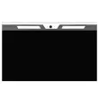 Filtre de confidentialit&eacute; clip on 13.3" photo du produit