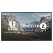 Pack écran d'affichage Discover 2 - Classe A - 55 pouces - LEGAMASTER photo du produit