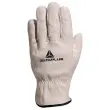 Gants de manutention lourde - Travaux milieux secs - Taille 10 - DELTA PLUS photo du produit