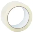 6 Rouleaux d'adh&eacute;sif d'emballage - 66 m x 48 mm - 45&micro; - Transparent - SIGN photo du produit