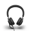Casque filaire Jabra Evolve2 40 SE MS St&eacute;r&eacute;o photo du produit