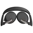 Casque téléphonique sans fil Evolve2 65 Flex Duo MS USB-C Jabra photo du produit