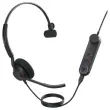 Casque t&eacute;l&eacute;phonique filaire Engage 50 II Mono MS USB-A JABRA photo du produit