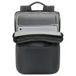 Sac &agrave; dos pour ordinateur 15.6'' - LANTAU noir photo du produit